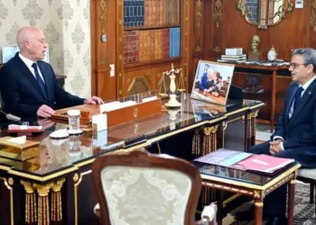 Tunisie : Le nouveau message de Kais Saied au FMI