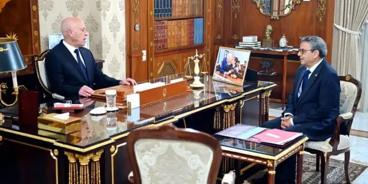 Tunisie : Le nouveau message de Kais Saied au FMI
