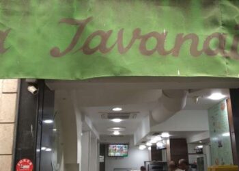 Nostalgies : Qui se souvient de la Javanaise ?
