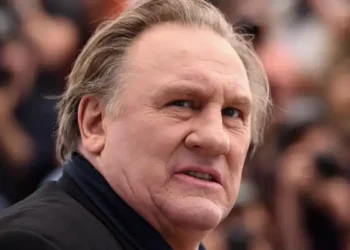 L’acteur Gérard Depardieu placé en garde à vue