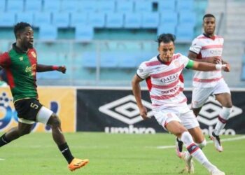 Ligue 1 - 4ème J. play-off : Un derby et un clasico pour la reprise