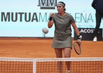 WTA 1000 Madrid : Ons Jabeur s’offre un succès expéditif et se qualifie en quarts