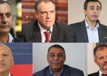 Affaire du complot contre la sûreté de l’Etat : Charges retenues contre 40 accusés