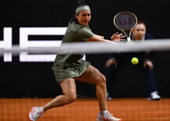 WTA 1000 Madrid : Ons Jabeur éliminée aux portes des demi-finales