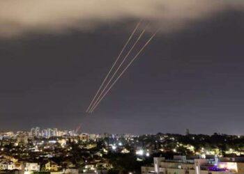 Escalade des tensions au Moyen-Orient : l'Iran lance une attaque de drones contre Israël
