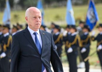 Tunisie : Kais Saied fustige les actes de violence dans les quartiers