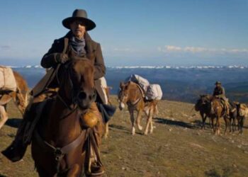 Cannes 2024 - "Horizon, An American Saga" de Kevin Costner en avant-première mondiale