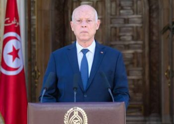 Tunisie : Kais Saied annonce l’arrestation d’un terroriste