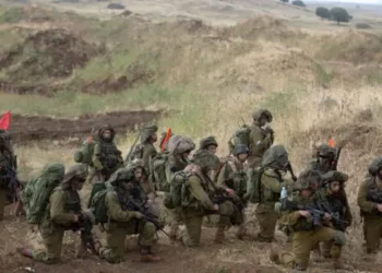 Les Etats-Unis envisagent de sanctionner un bataillon de l'armée israélienne