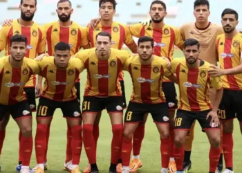 Demi-finale aller de la LDC : Espérance ST - Mamelodi Sundows, où regarder le match !