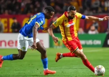 L’EST, pour une place en finale de la Ligue des Champions : Où regarder le match !