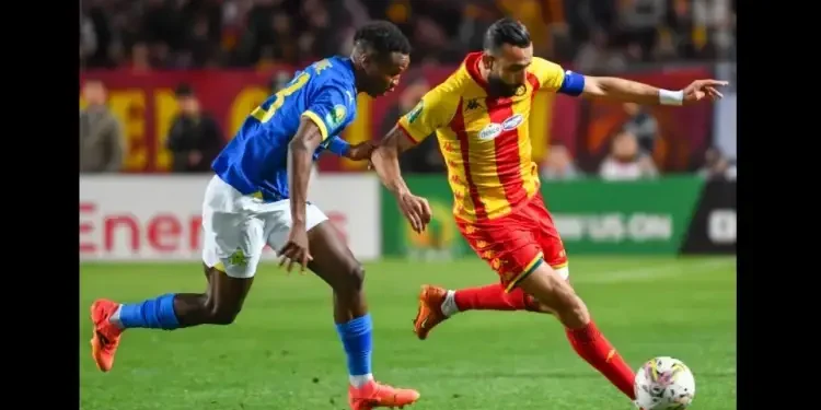 L’EST, pour une place en finale de la Ligue des Champions : Où regarder le match !
