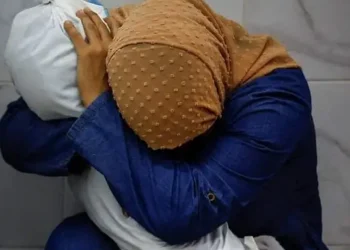 World Press Photo : La photo de l'année en empathie avec les souffrances du peuple palestinien