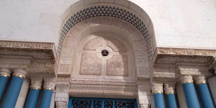 Snapshot : De l'Institut Émilie de Vialar à la Fondation Bouabdelli
