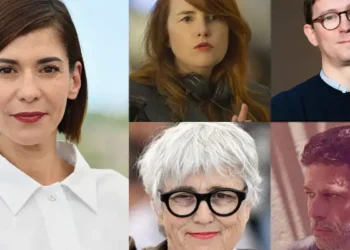 Cannes 2024 - Le Jury et la Sélection des Courts Métrages et de La Cinef