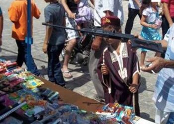 Tunisie : Plus de 43 mille jouets détruits pour non-conformité