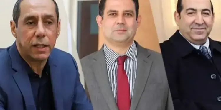 Tunisie : Du nouveau dans la course à la présidence de la FTF