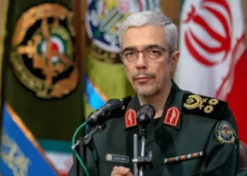 L’Iran met en garde Israël contre toute réaction