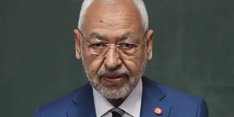 Apologie du terrorisme : Report du procès de Rached Ghannouchi