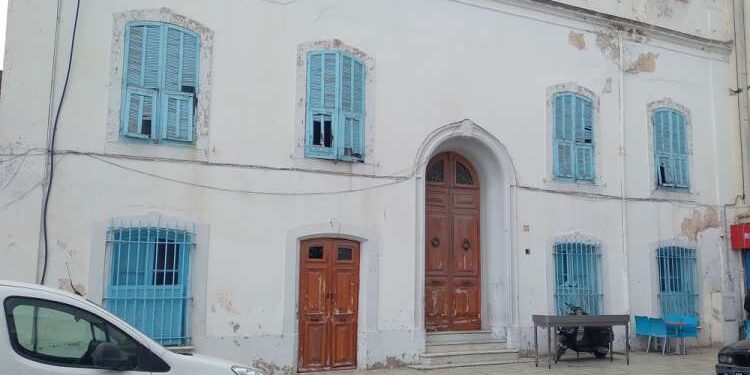 La Goulette : Le foyer oublié des militaires français