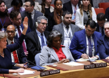 Gaza : La France va présenter un "ambitieux" projet de résolution à l’ONU