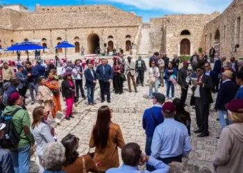 Tunisie : Une tournée diplomatique pour promouvoir les richesses du nord-ouest