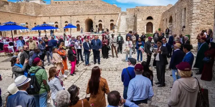 Tunisie : Une tournée diplomatique pour promouvoir les richesses du nord-ouest