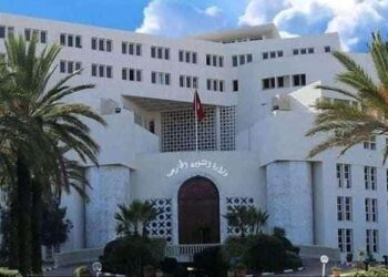 La Tunisie suit "avec une grande préoccupation les développements au Moyen-Orient"