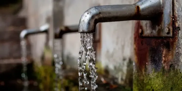 Tunisie : La qualité de l’eau s’est dégradée, selon la SONEDE !