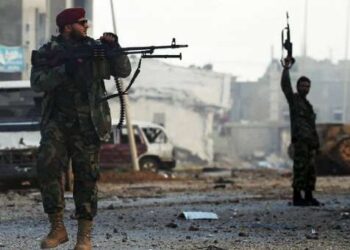 Libye : Tension et affrontements armés à Tripoli