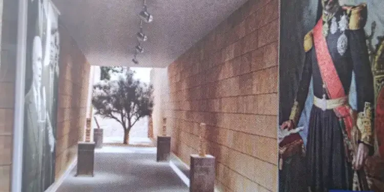 Matmoura Project : Un musée pour raconter l'histoire des relations tuniso-américaines