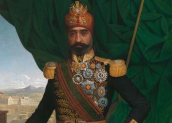 De Washington à Tunis : Le nouveau périple du portrait de Sadok Bey