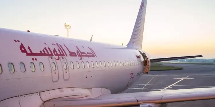 Grève des contrôleurs aériens en France : 16 vols de Tunisair annulés