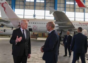 Deux employés de Tunisair en détention pour falsification de certificats