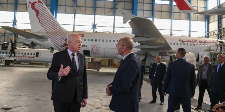 Deux employés de Tunisair en détention pour falsification de certificats