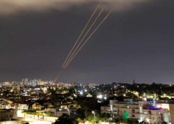 Liban : Un bâtiment du Hezbollah détruit par l'aviation israélienne
