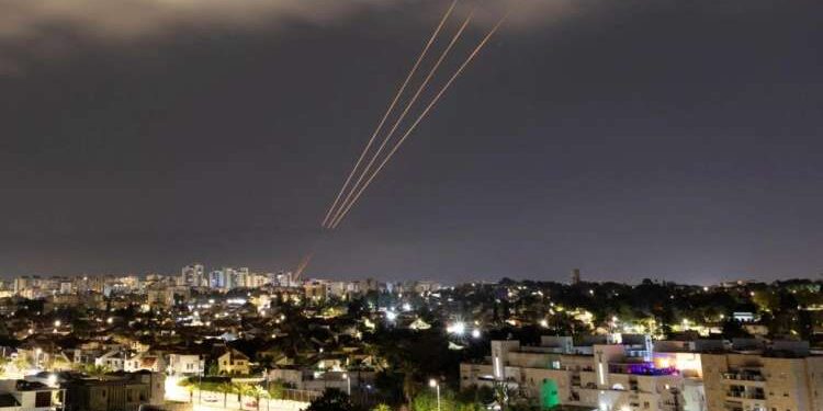 Liban : Un bâtiment du Hezbollah détruit par l'aviation israélienne