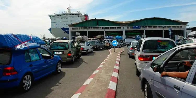 Tunisie : Nouvelles mesures, cet été, en faveur des Tunisiens résidents à l’étranger