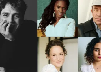 Cannes 2024 - Le Jury Un Certain Regard