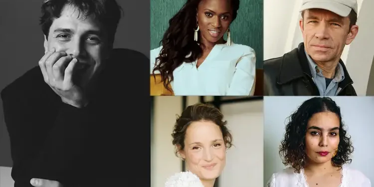 Cannes 2024 - Le Jury Un Certain Regard
