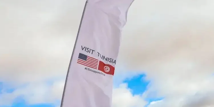 Une tendance qui se renforce : 30.000 touristes américains en Tunisie
