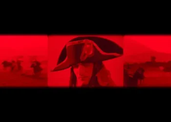 Cannes 2024 – « Napoléon vu par Abel Gance » : une restauration titanesque en avant-première mondiale