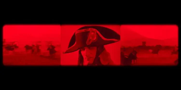 Cannes 2024 – « Napoléon vu par Abel Gance » : une restauration titanesque en avant-première mondiale