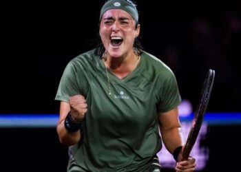Stuttgart : Ons Jabeur face à une Italienne au 2e tour