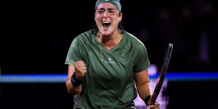 Stuttgart : Ons Jabeur face à une Italienne au 2e tour