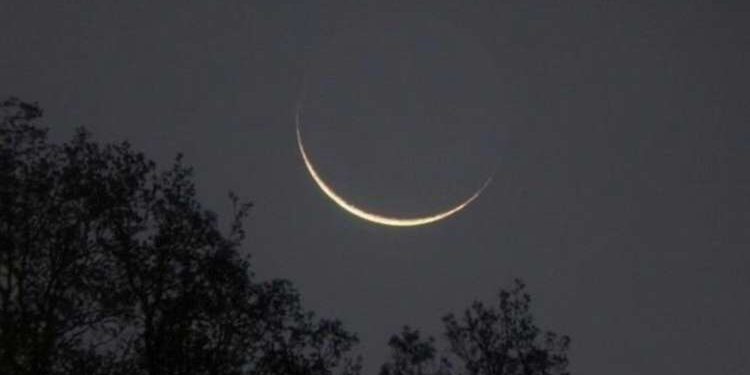 Tunisie : Impossibilité de voir le croissant lunaire, l'Aid al-Fitr, mercredi 10 avril