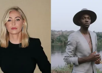 Cannes 2024 - Baloji et Emmanuelle Béart coprésidents du Jury de la Caméra d'or