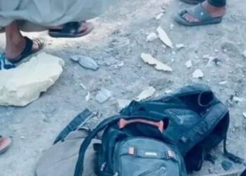 Drame en Irak : 20 écoliers écrasés par un camion, 6 morts