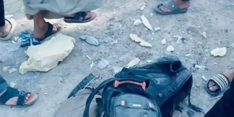 Drame en Irak : 20 écoliers écrasés par un camion, 6 morts