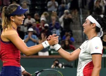 Stuttgart : Ons Jabeur s’impose en double